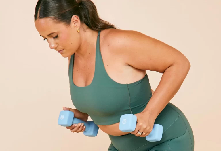 Circuit Training Workouts Routine For Beginners (The Complete Guide)