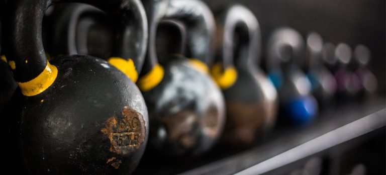 10 Kettlebell Exercises For Men And Women