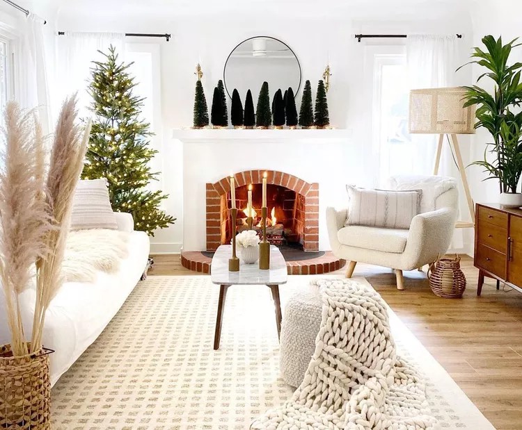 Fresh and Unexpected Holiday Decorating Ideas to Transform Your Home