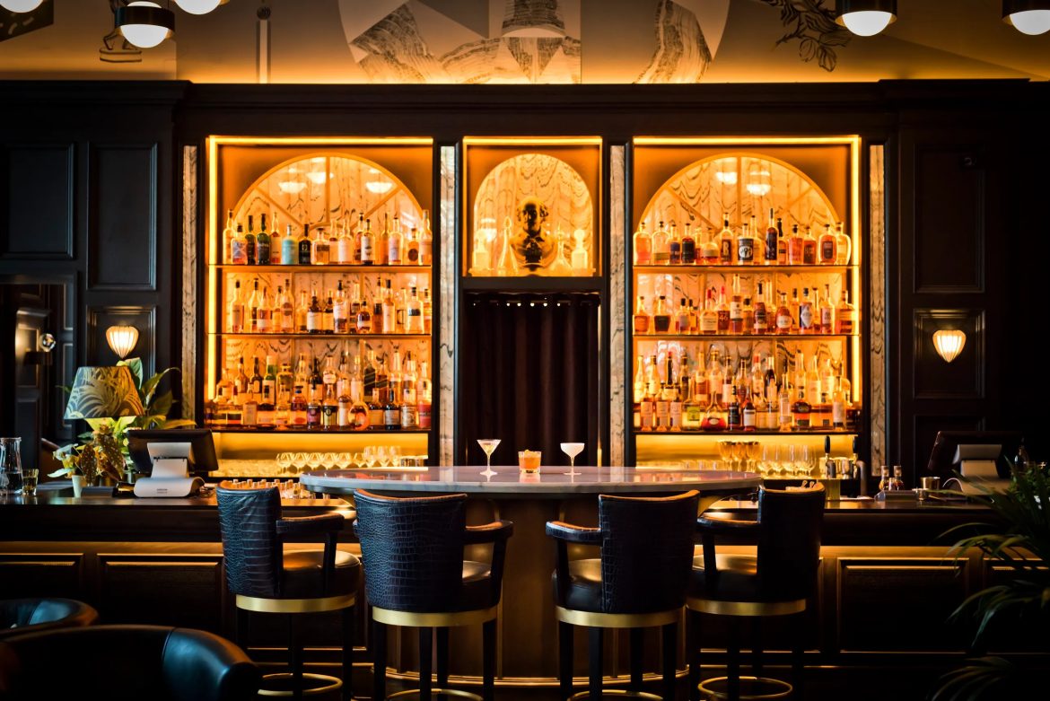 The Ultimate Guide to London’s Best Cocktail Bars