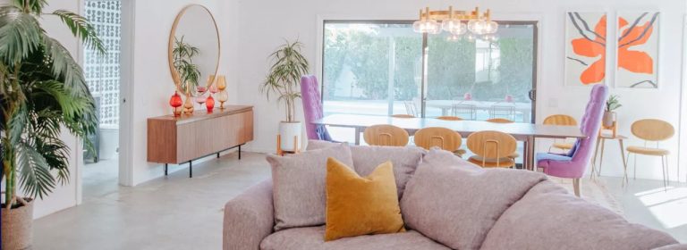 Designer Claire Thomas Shares the Story Behind The Highball House